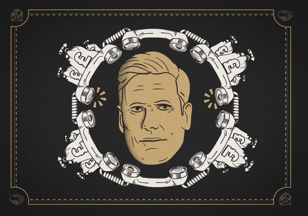 Revealed: What goes on in No 10’s mass lobbying calls?