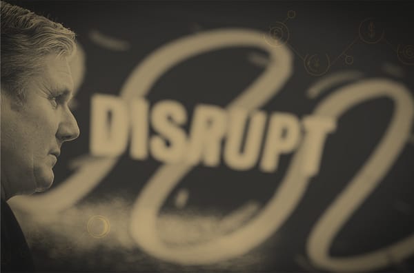 Labour's lobbying problem