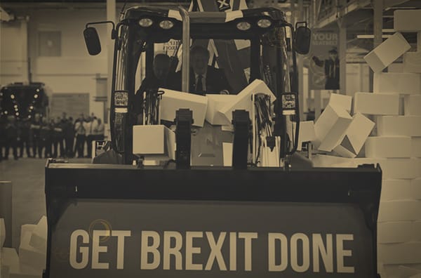 Conservative Party took £1.3m from group linked to destruction of Palestinian villages