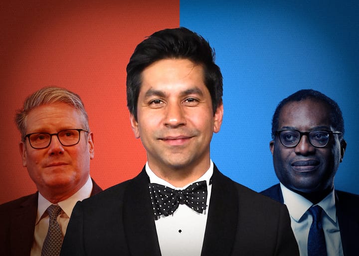 Exclusive: Watchdog probing Starmer aide’s secret lobbying of Tory ministers 