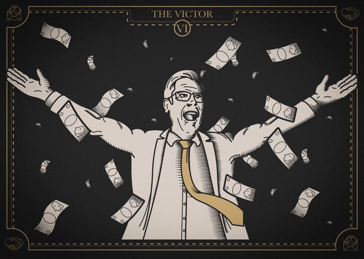 Lovebombed by lobbyists: How Labour became the party of Big Business